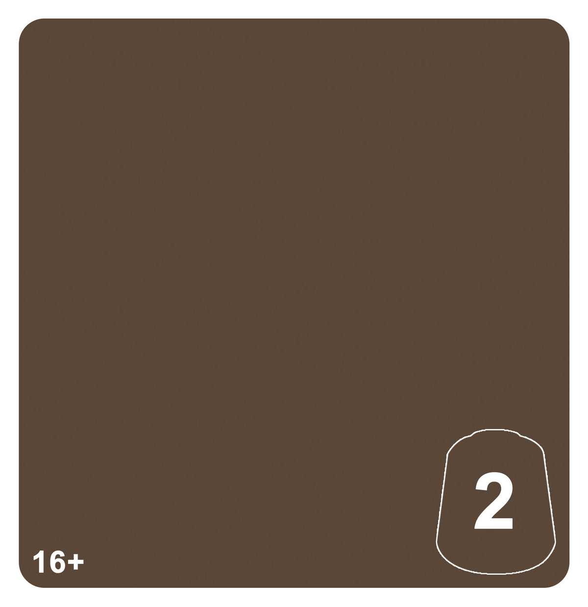 Warhammer Tone Pro: Gnarlwood Tone 2 colour swatch