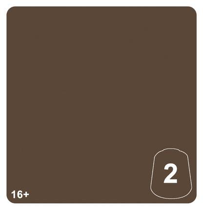 Warhammer Tone Pro: Gnarlwood Tone 2 colour swatch