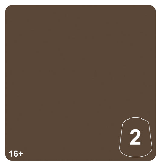 Warhammer Tone Pro: Gnarlwood Tone 2 colour swatch