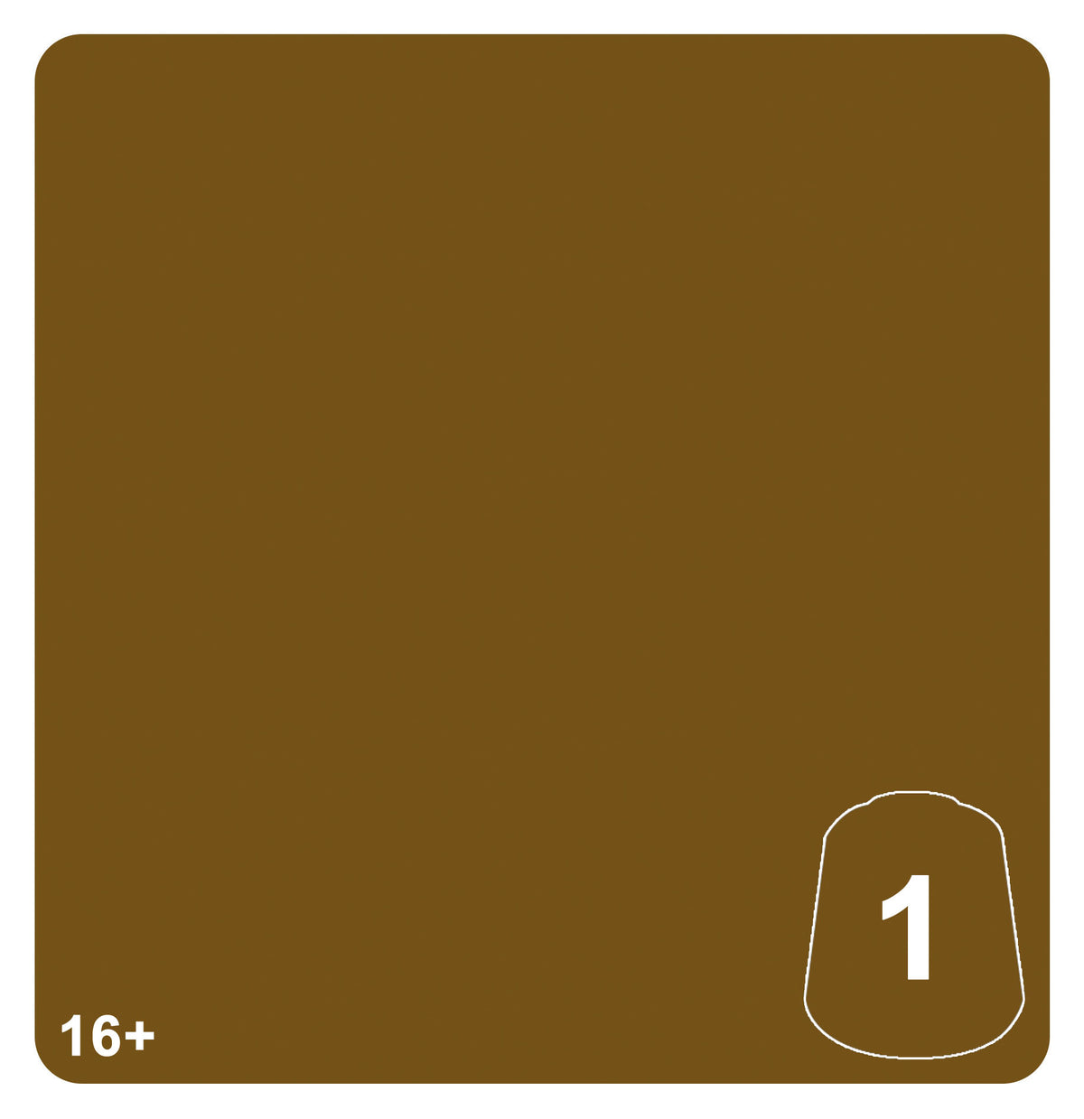 Warhammer Tone Pro: Khemri Sands Tone 1 colour swatch