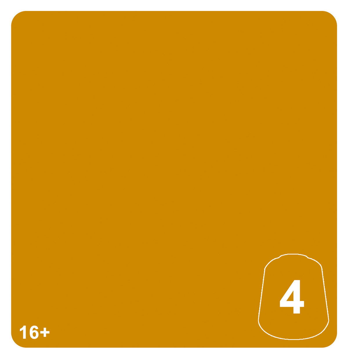 Warhammer Tone Pro: Khemri Sands Tone 4 colour swatch
