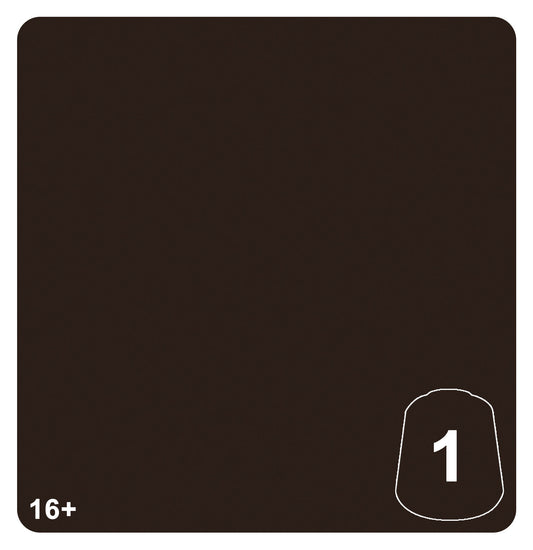 Warhammer Tone Pro: Carthalos Skin Tone 1 colour swatch