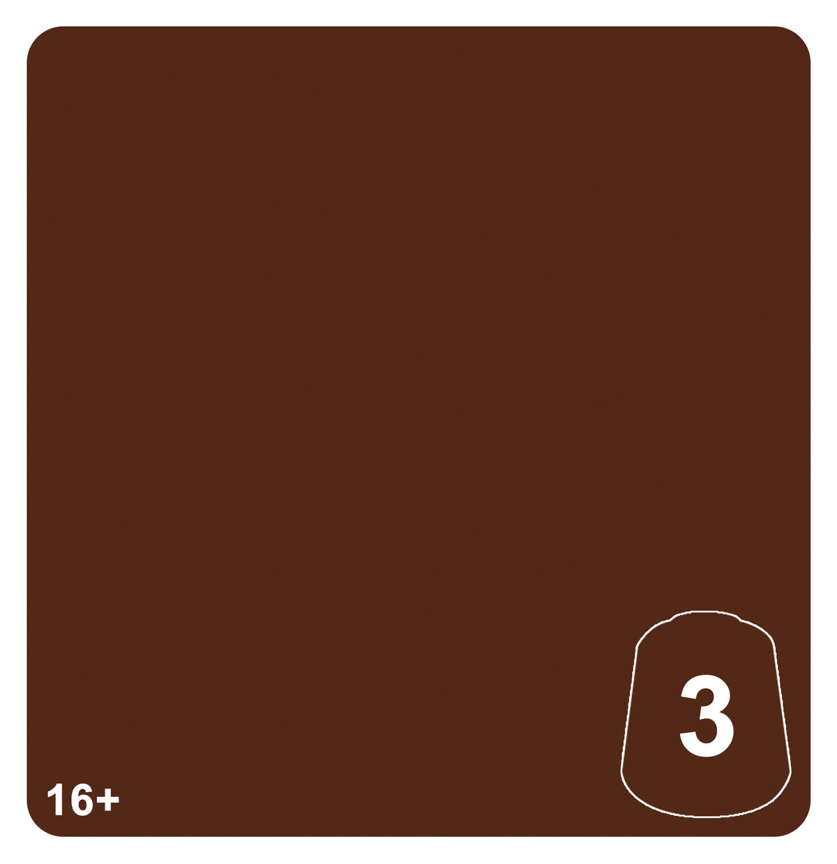 Warhammer Tone Pro: Carthalos Skin Tone 3 colour swatch