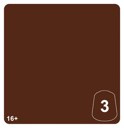 Warhammer Tone Pro: Carthalos Skin Tone 3 colour swatch
