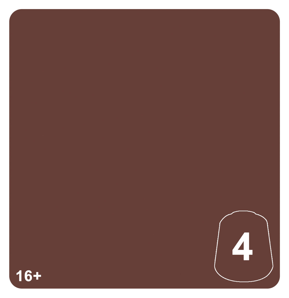 Warhammer Tone Pro: Carthalos Skin Tone 4 colour swatch