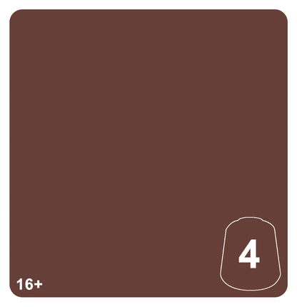 Warhammer Tone Pro: Carthalos Skin Tone 4 colour swatch