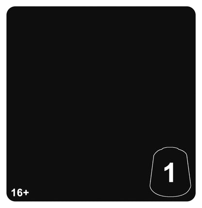 Warhammer Tone Pro: Blackstone Void Tone 1 colour swatch