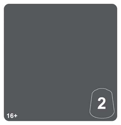 Warhammer Tone Pro: Blackstone Void Tone 2 colour swatch