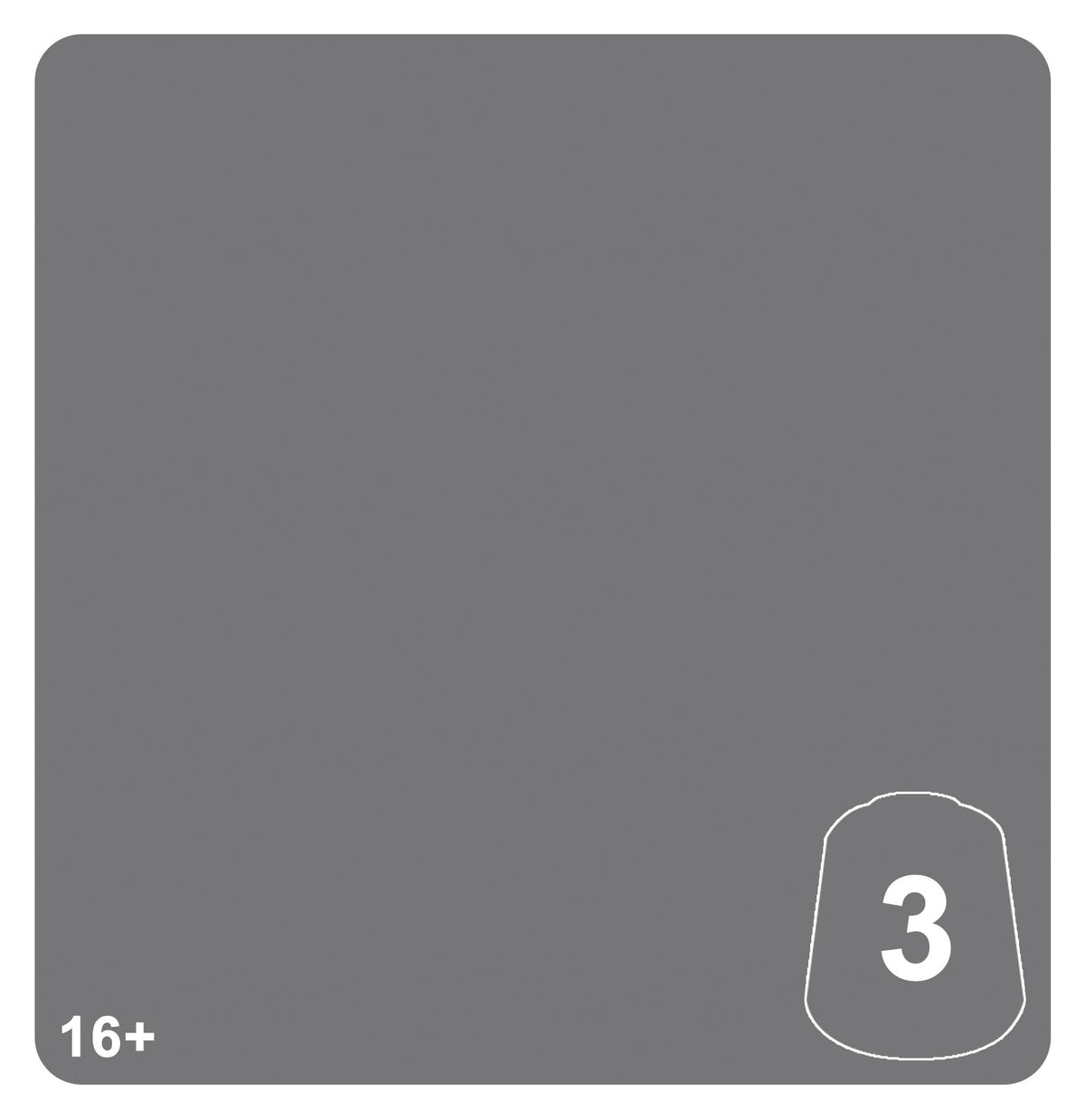 Warhammer Tone Pro: Blackstone Void Tone 3 colour swatch