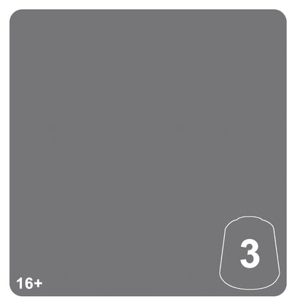 Warhammer Tone Pro: Blackstone Void Tone 3 colour swatch