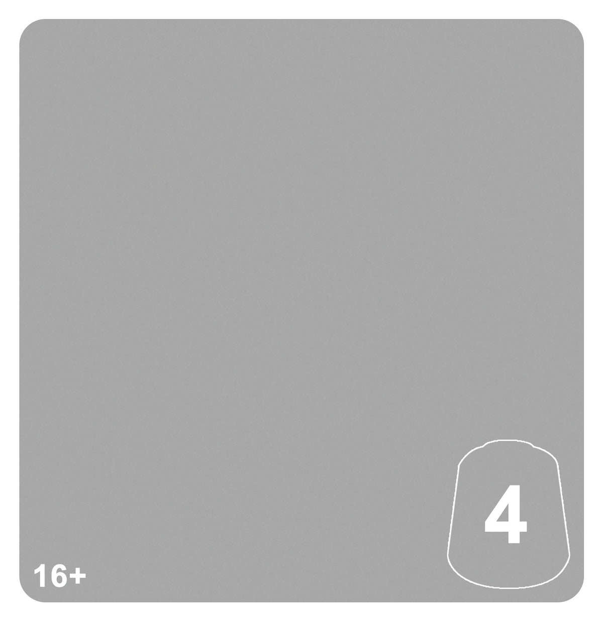 Warhammer Tone Pro: Blackstone Void Tone 4 colour swatch