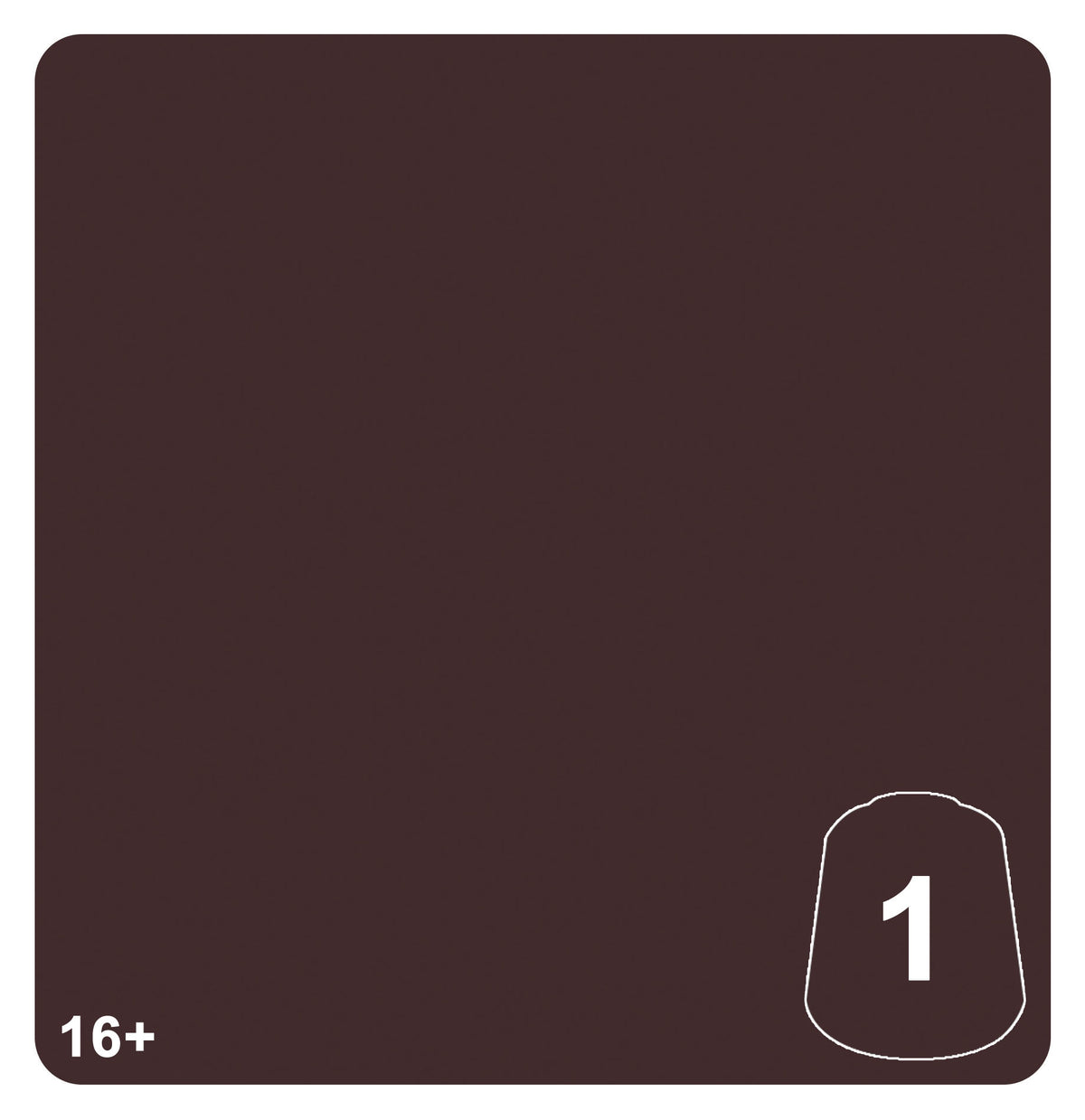 Warhammer Tone Pro: Carmine Blades Tone 1 colour swatch