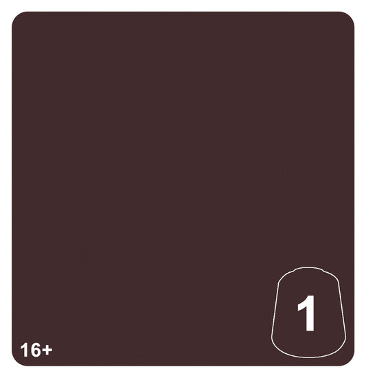 Warhammer Tone Pro: Carmine Blades Tone 1 colour swatch