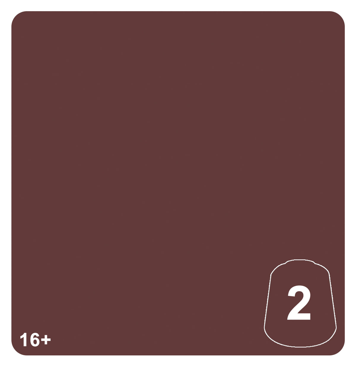 Warhammer Tone Pro: Carmine Blades Tone 2 colour swatch