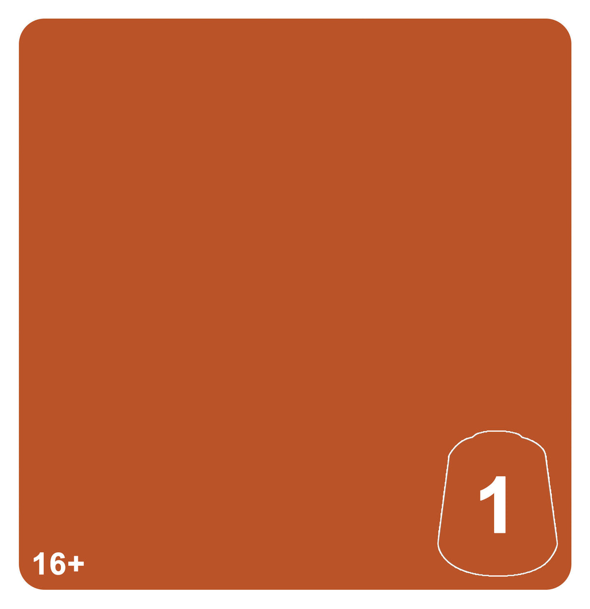 Warhammer Tone Pro: Ta'unar Ochre Tone 1 colour swatch