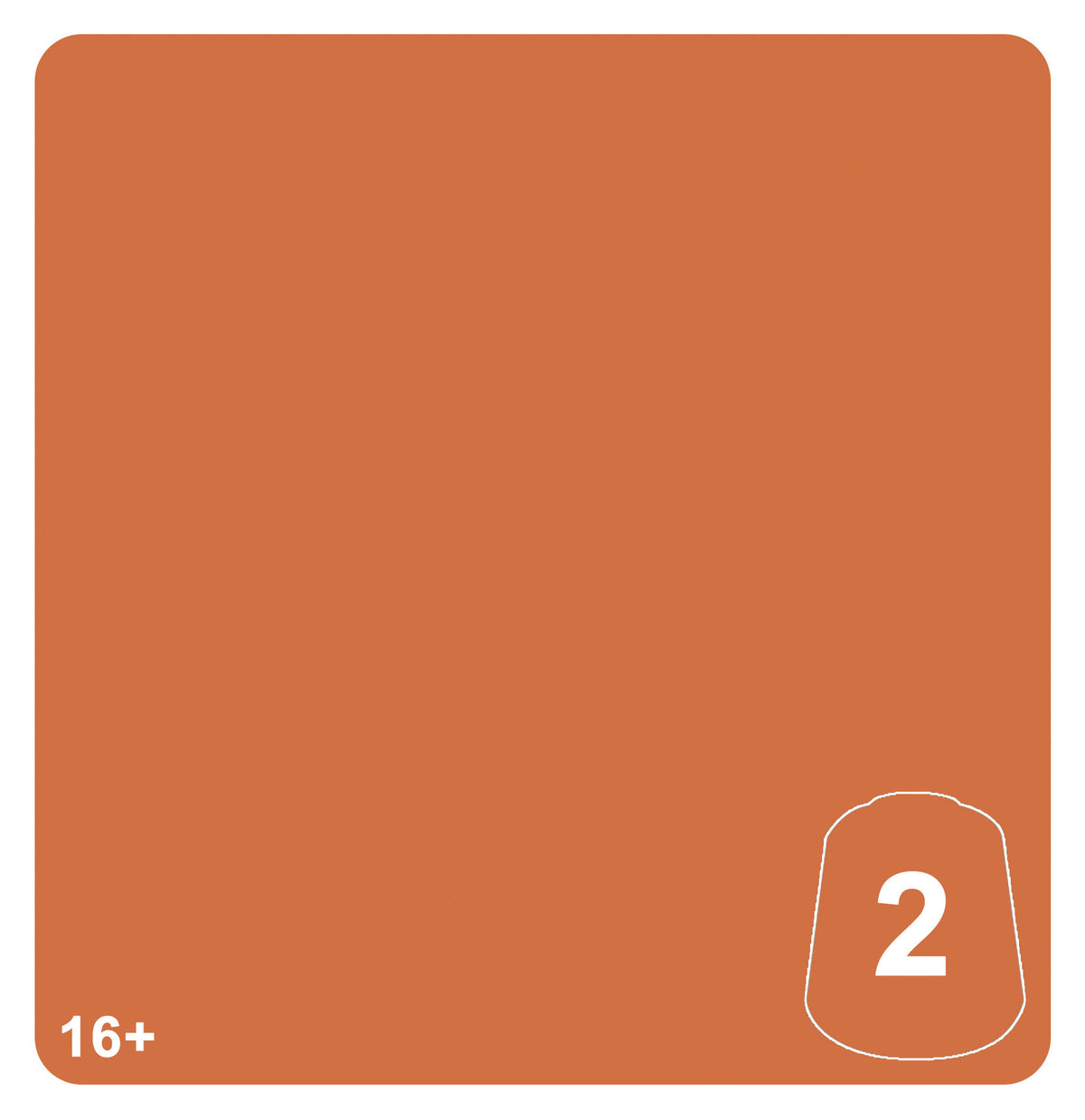 Warhammer Tone Pro: Ta'unar Ochre Tone 2 colour swatch