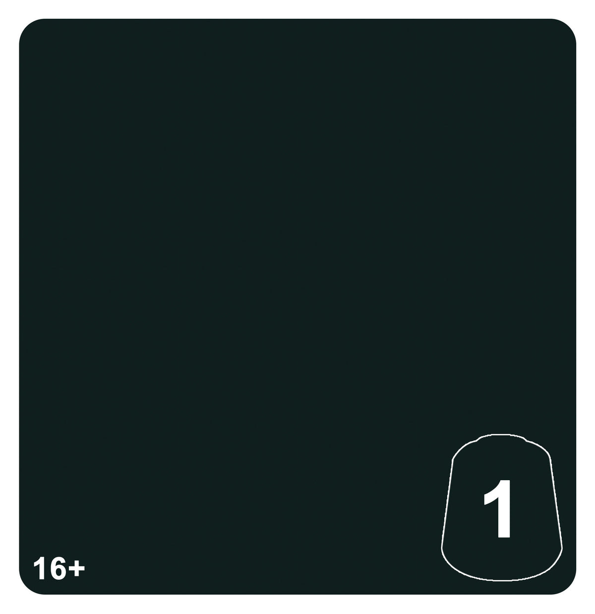 Warhammer Tone Pro: Kasrkin Green Tone 1 colour swatch