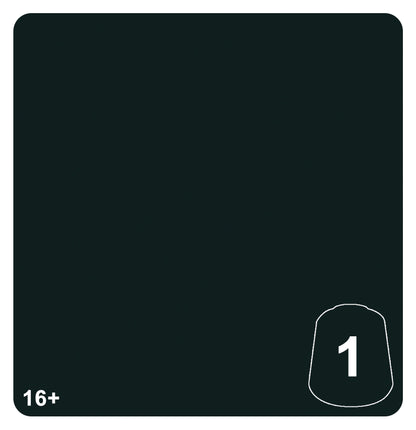 Warhammer Tone Pro: Kasrkin Green Tone 1 colour swatch