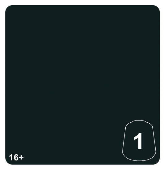 Warhammer Tone Pro: Kasrkin Green Tone 1 colour swatch