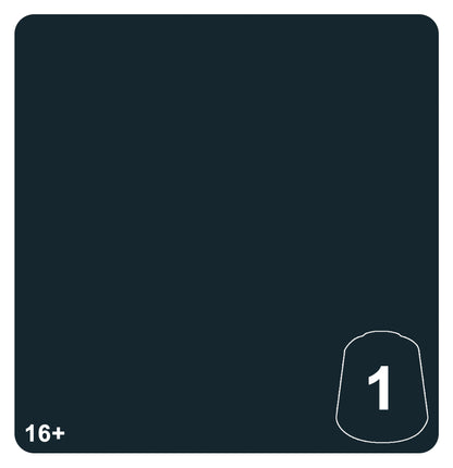 Warhammer Tone Pro: Craventhrone Cloak Tone 1 colour swatch