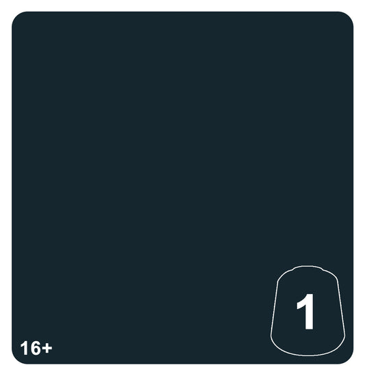 Warhammer Tone Pro: Craventhrone Cloak Tone 1 colour swatch