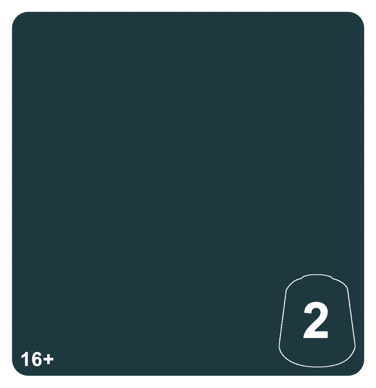 Warhammer Tone Pro: Craventhrone Cloak Tone 2 colour swatch