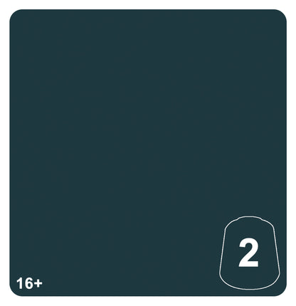 Warhammer Tone Pro: Craventhrone Cloak Tone 2 colour swatch