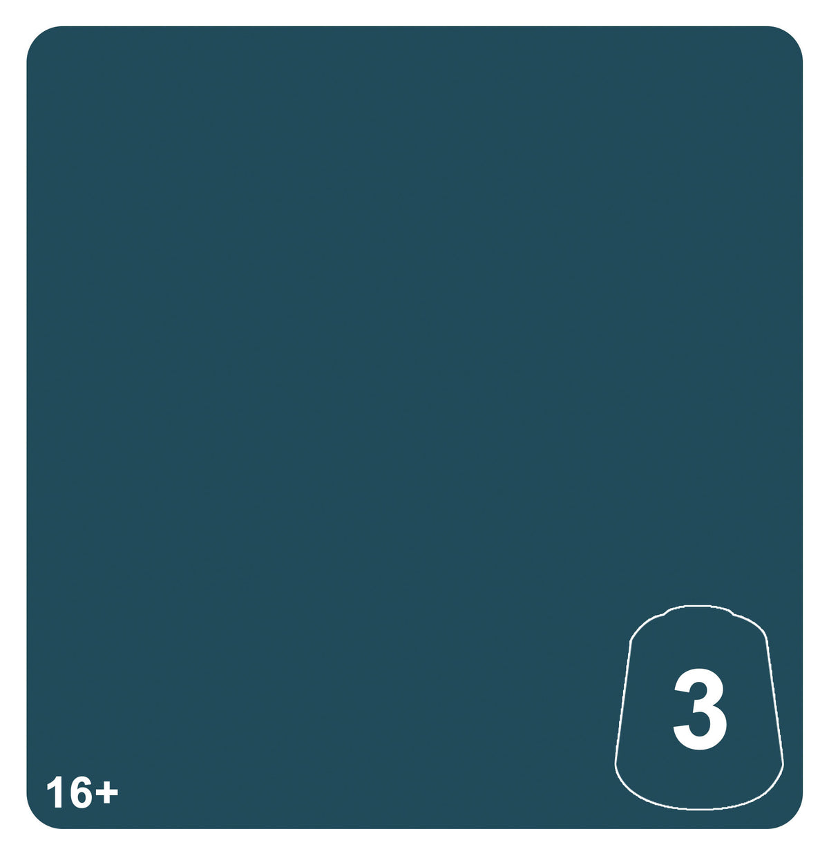 Warhammer Tone Pro: Craventhrone Cloak Tone 3 colour swatch