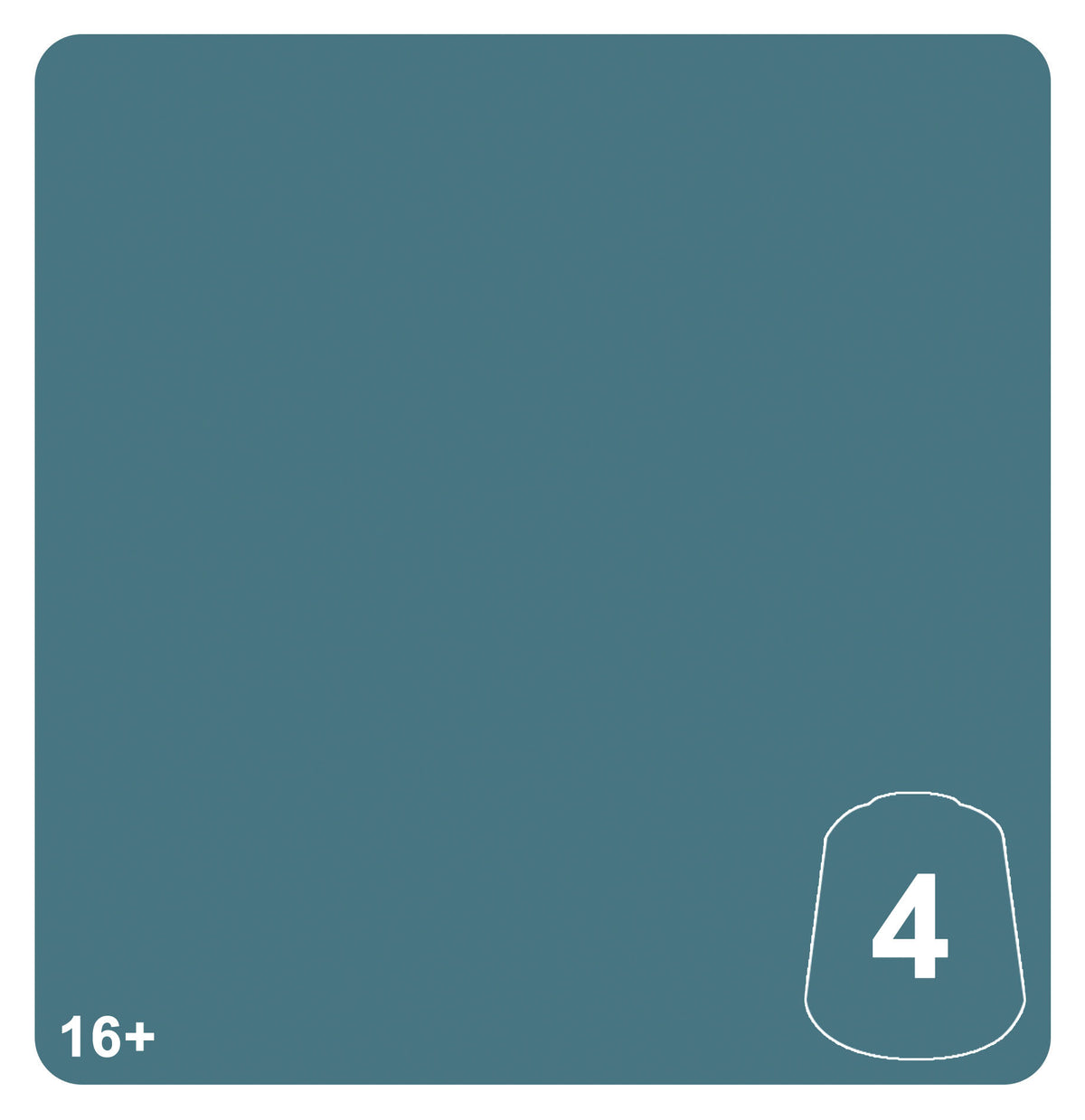 Warhammer Tone Pro: Craventhrone Cloak Tone 4 colour swatch