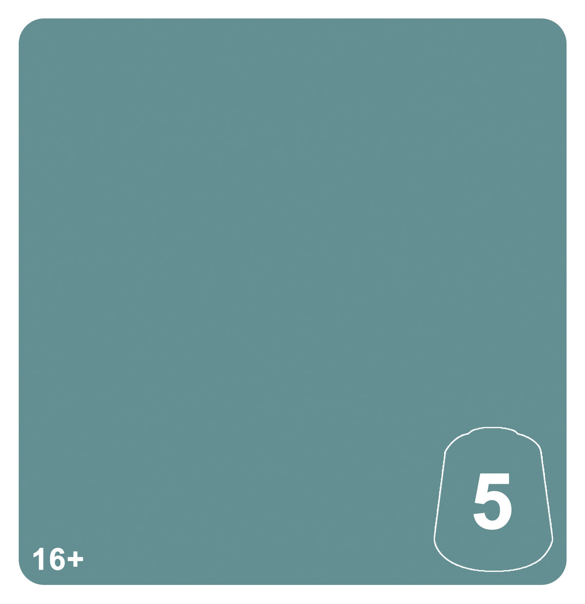 Warhammer Tone Pro: Craventhrone Cloak Tone 5 colour swatch