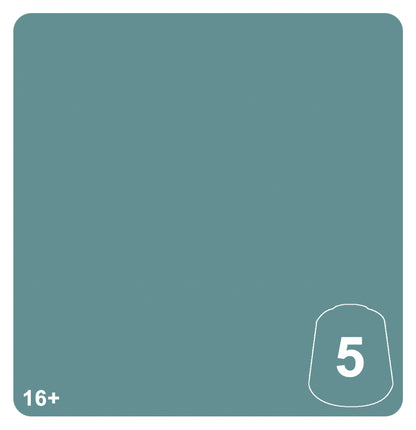 Warhammer Tone Pro: Craventhrone Cloak Tone 5 colour swatch