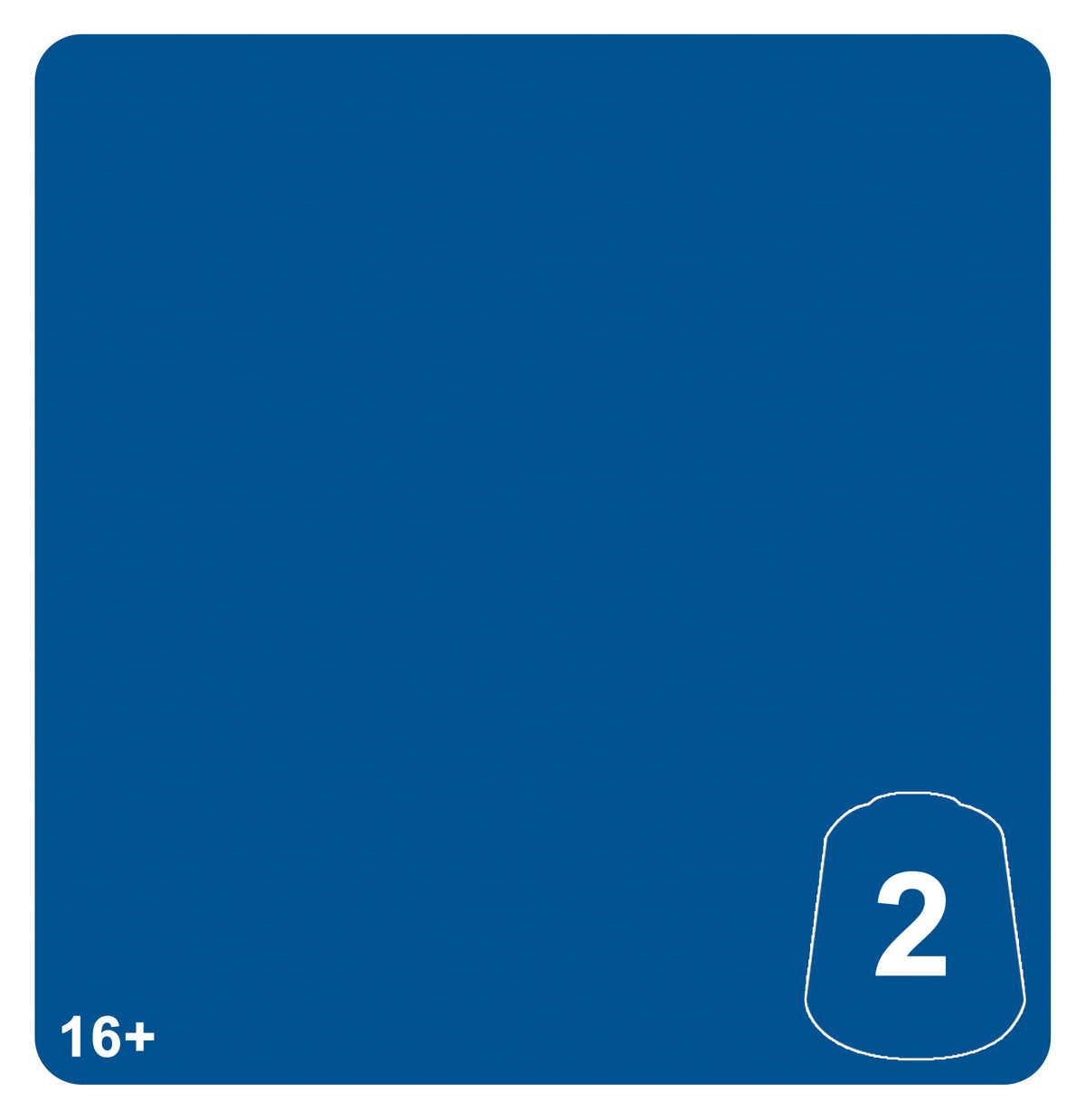 Warhammer Tone Pro: Scinari Blue Tone 2 colour swatch