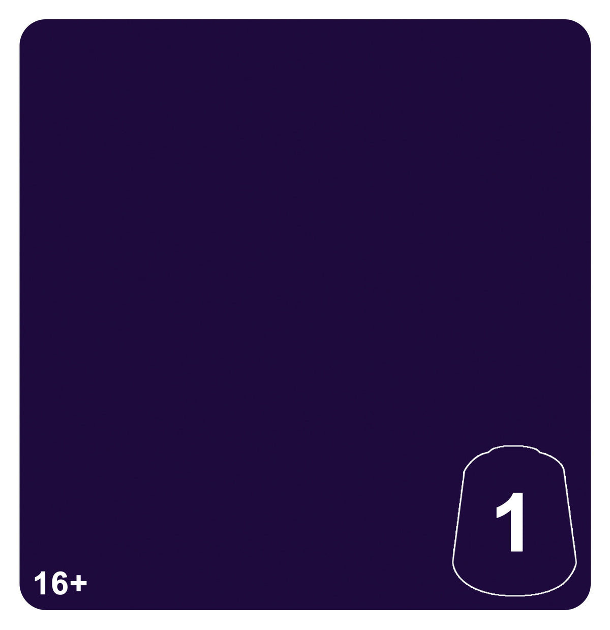 Warhammer Tone Pro: Shalaxi Violet Tone 1 colour swatch