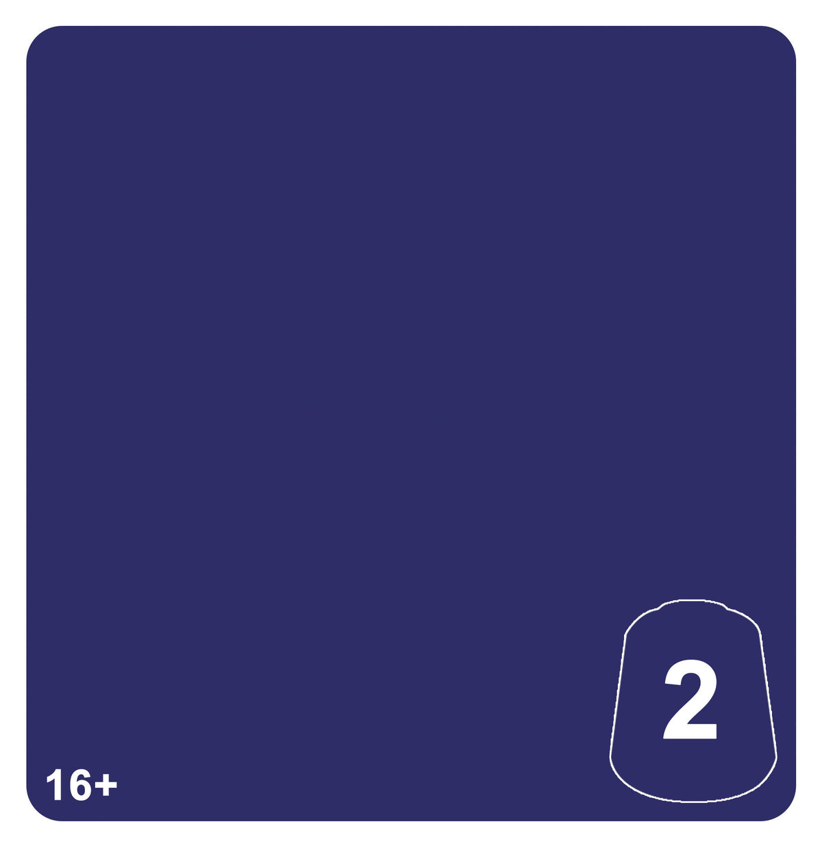 Warhammer Tone Pro: Shalaxi Violet Tone 2 colour swatch