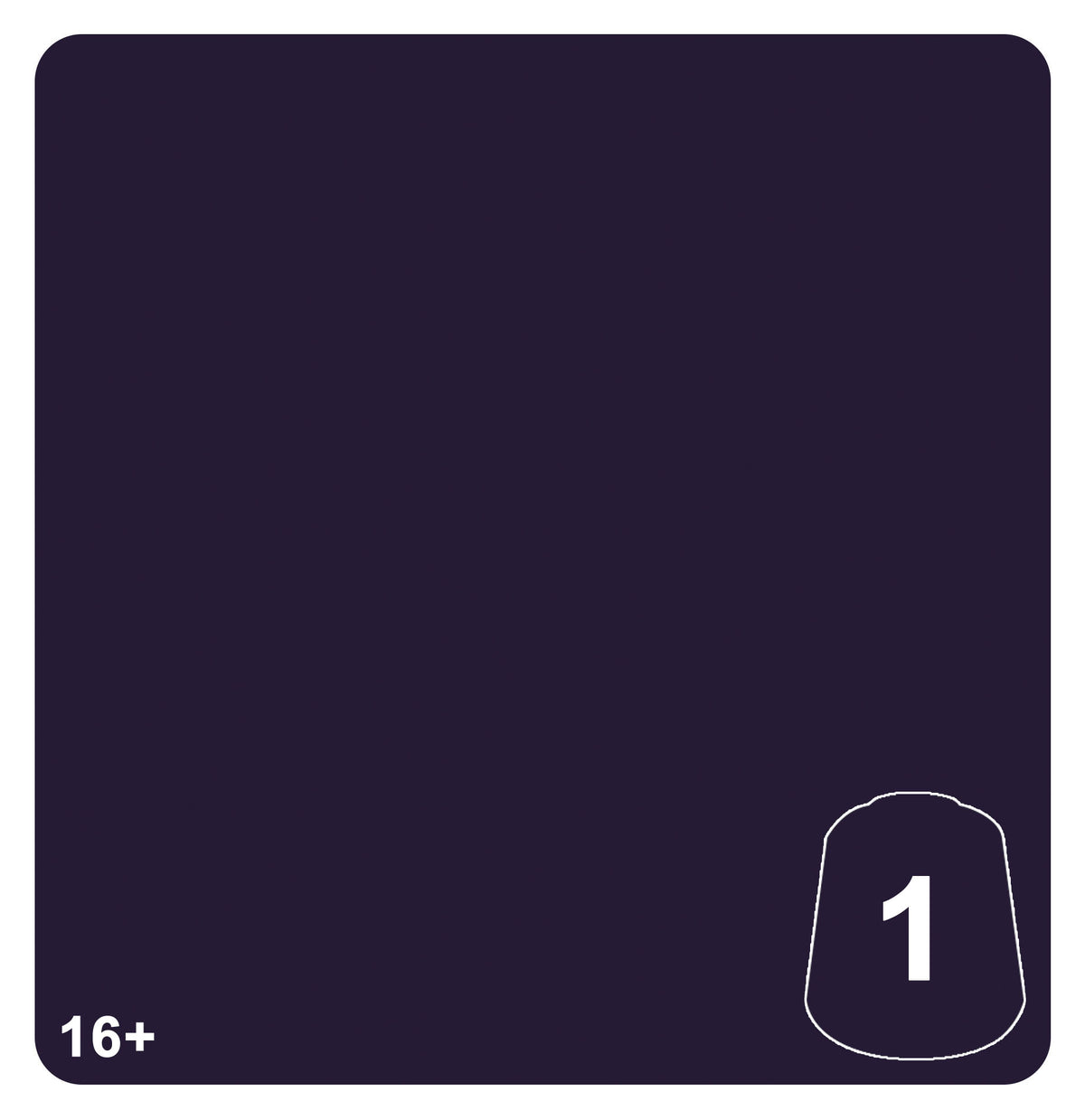 Warhammer Tone Pro: Enrapturess Dusk Tone 1 colour swatch