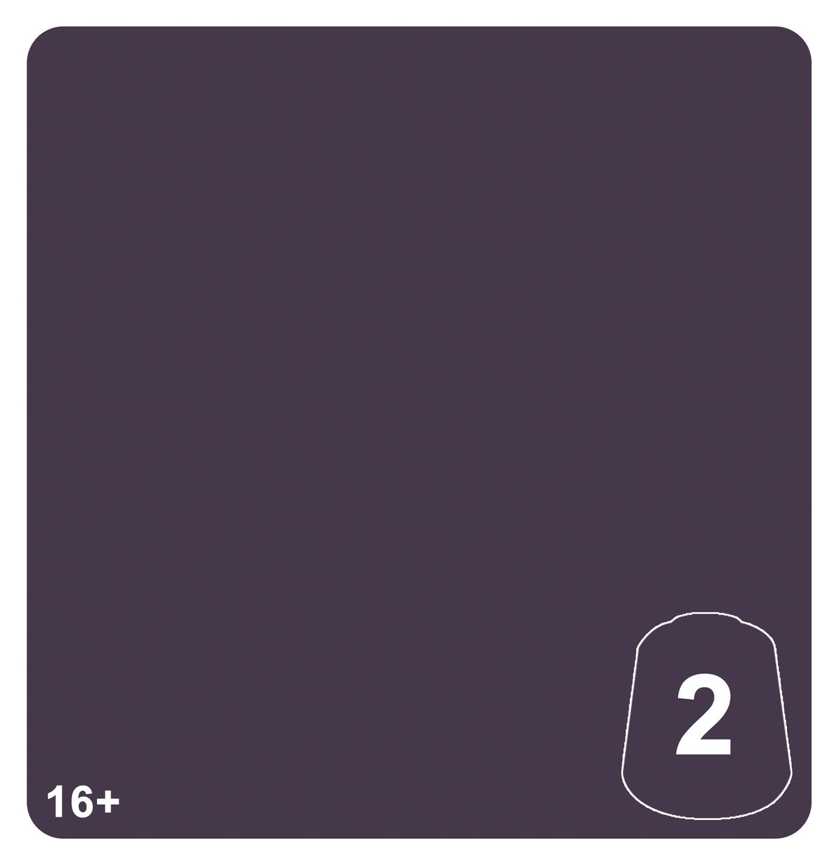 Warhammer Tone Pro: Enrapturess Dusk Tone 2 colour swatch