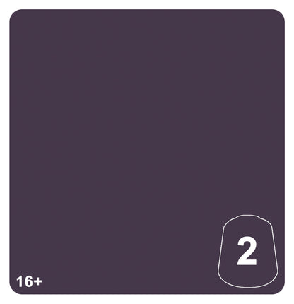 Warhammer Tone Pro: Enrapturess Dusk Tone 2 colour swatch