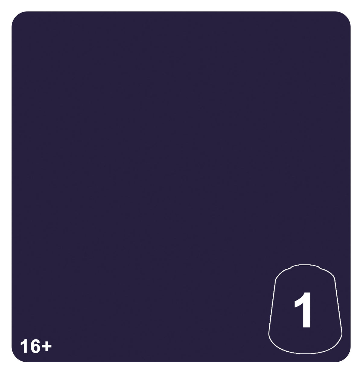 Warhammer Tone Pro: Hive Fleet Purple Tone 1 colour swatch