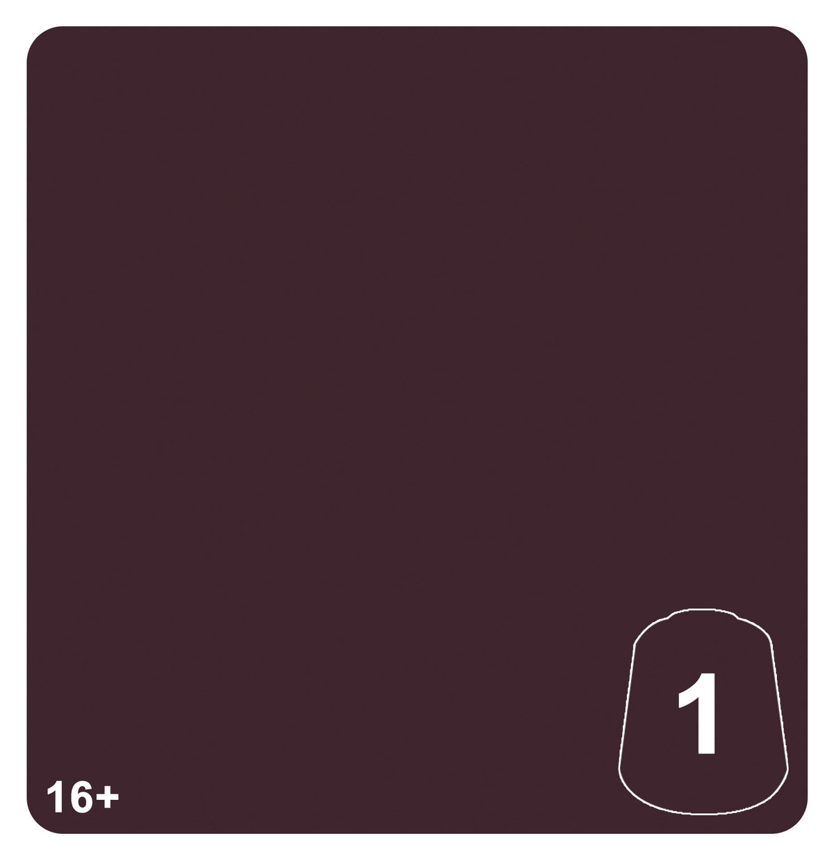 Warhammer Tone Pro: Magnus the Red Tone 1 colour swatch