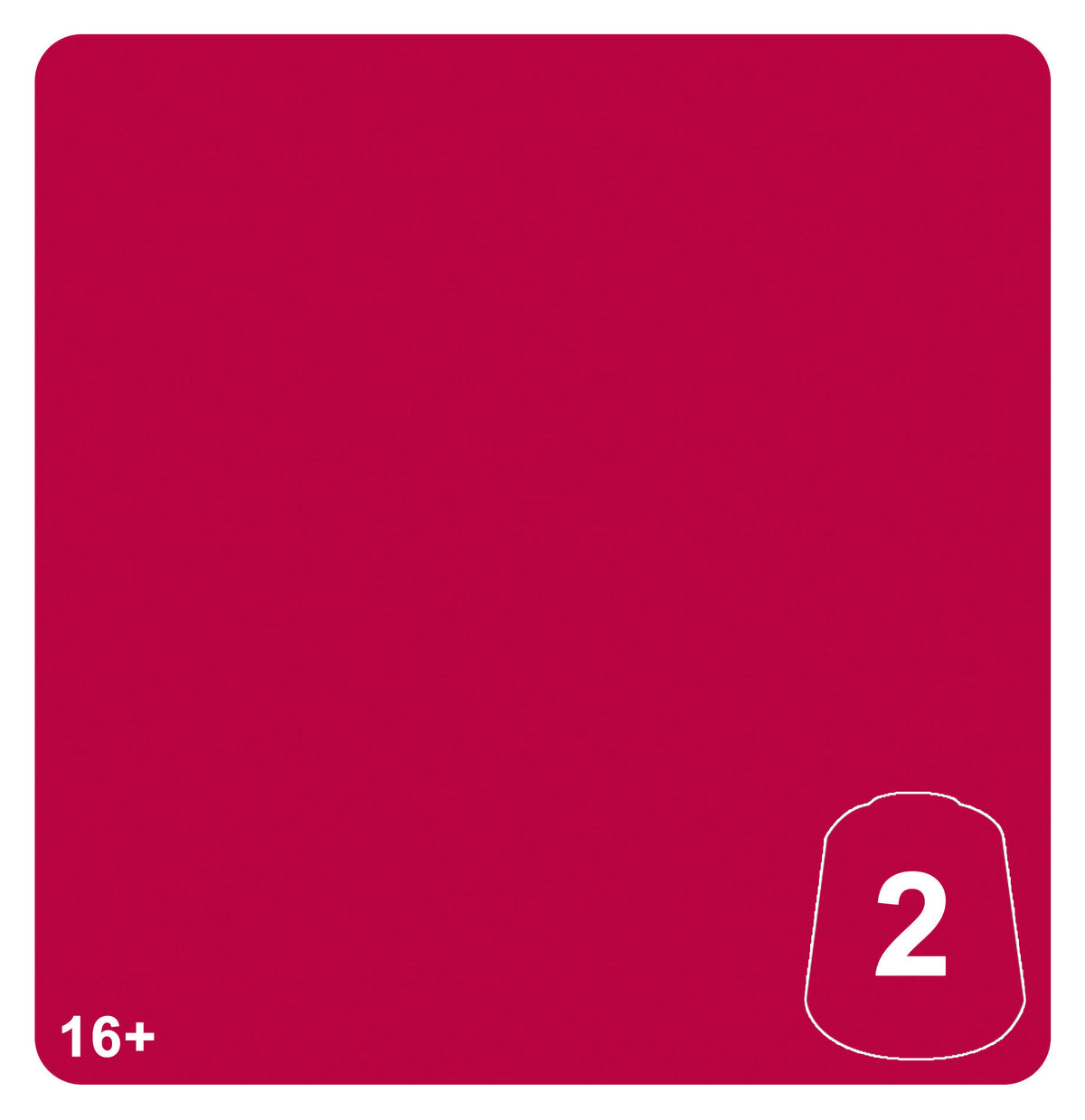Warhammer Tone Pro: Eye of Terror Tone 2 colour swatch