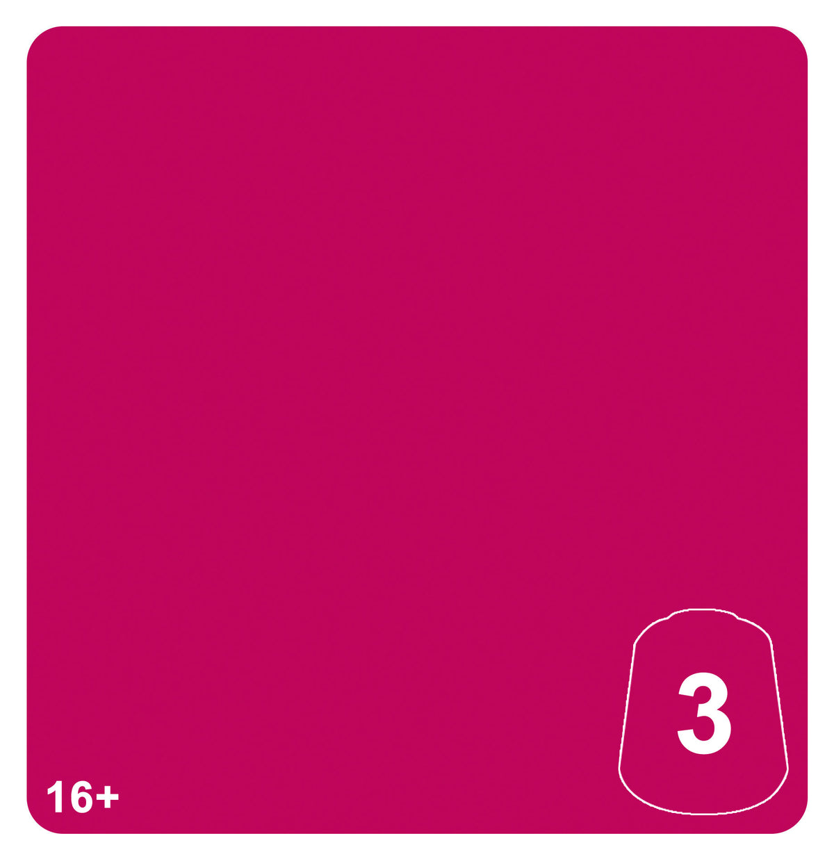 Warhammer Tone Pro: Eye of Terror Tone 3 colour swatch