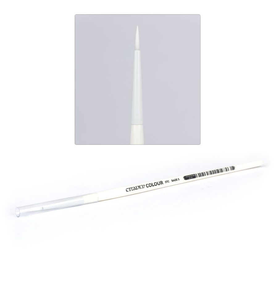 Citadel Small Base Brush