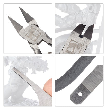 Warhammer Color Tool Set product image 2