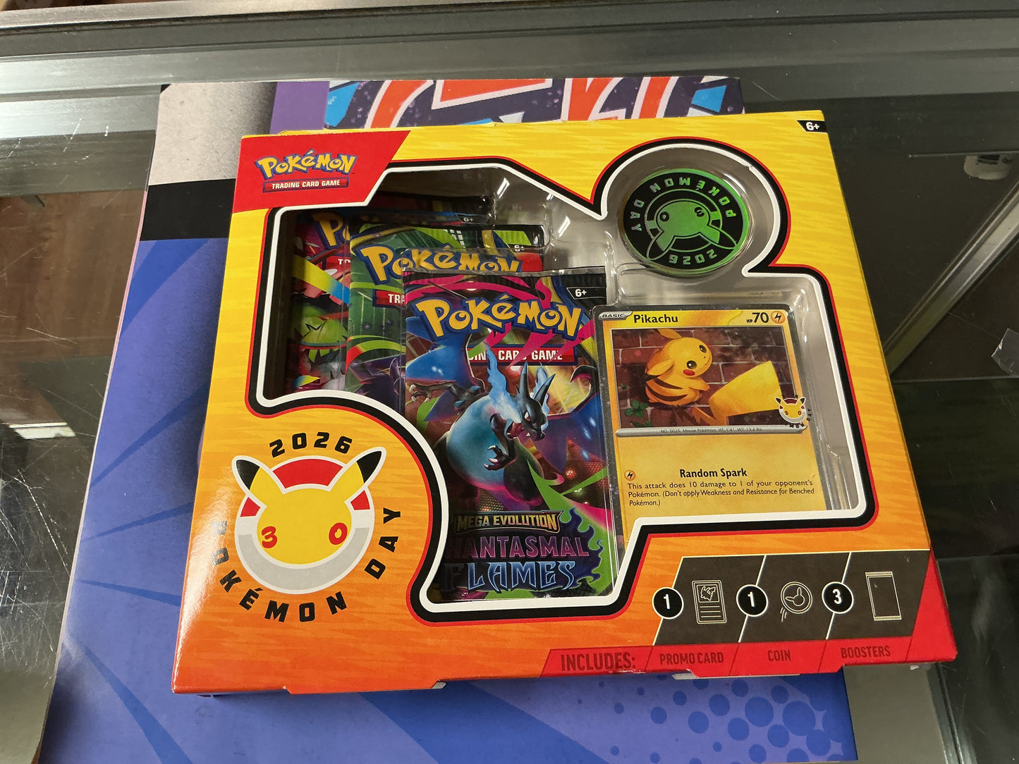 2026 Pokémon Day