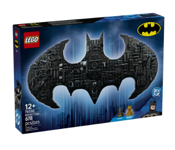 LEGO® DC Batman™ Logo 76330 Building Set