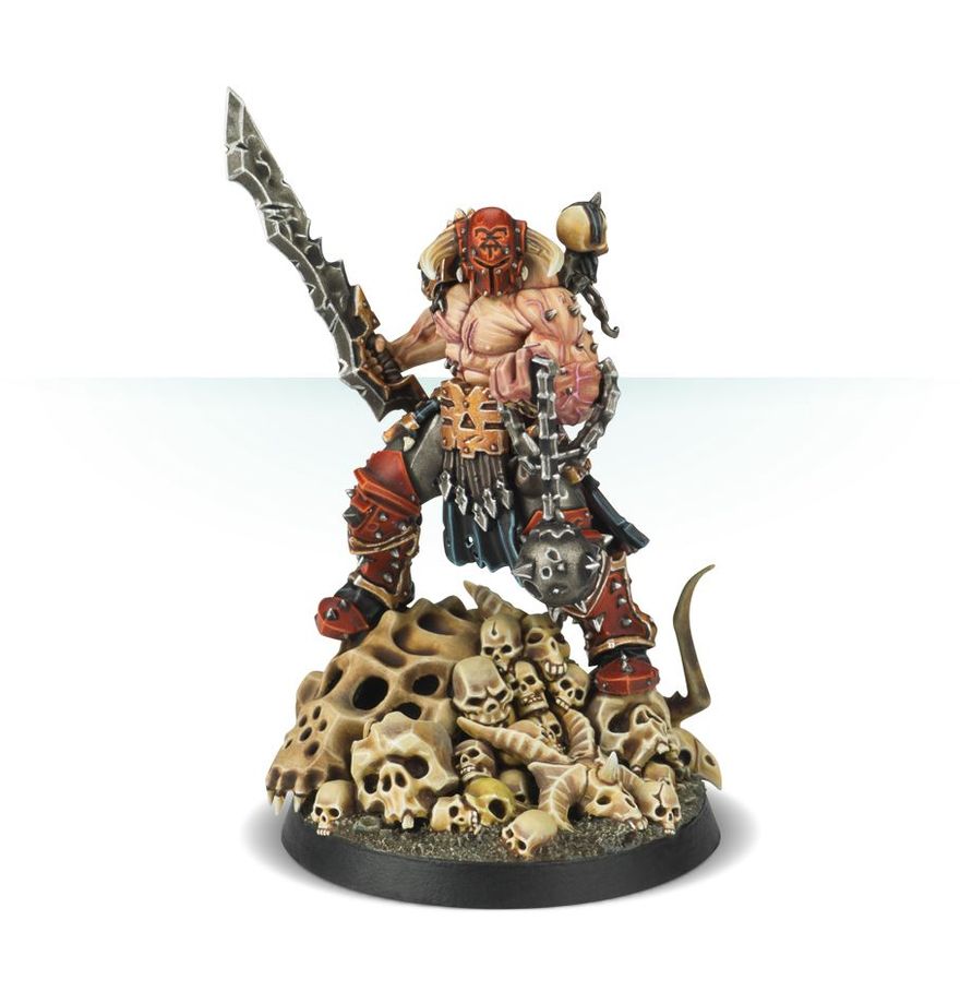 Citadel Skulls product image 2