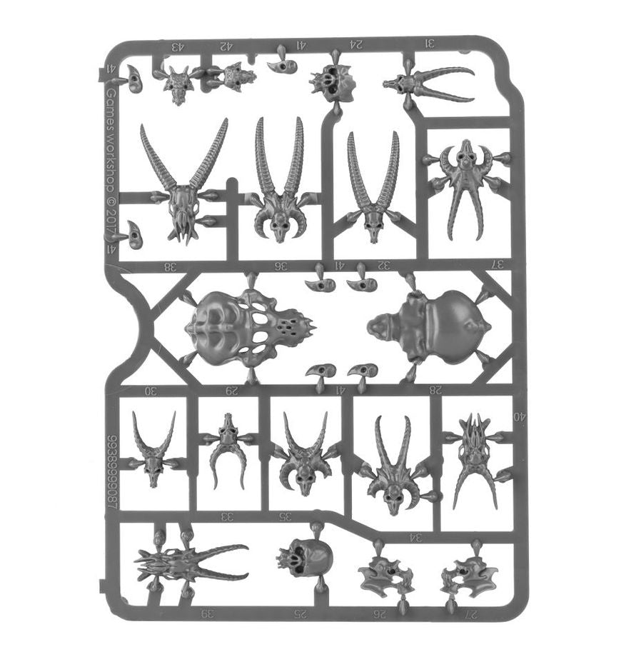 Citadel Skulls product image 3