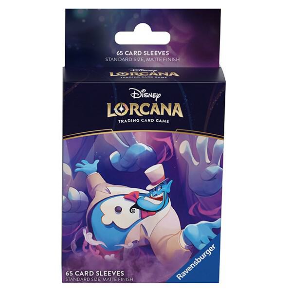 Disney Lorcana Card Sleeves – 65ct