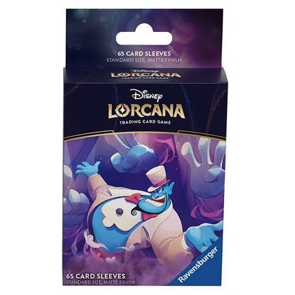 Disney Lorcana Card Sleeves – 65ct