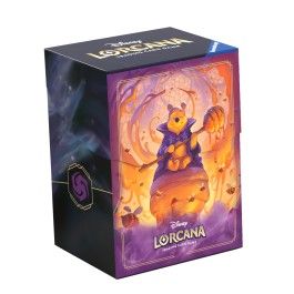 Disney Lorcana: Deck Boxes